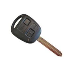 GUSCIO 2 TASTI PER AUTO TOYOTA (TOY43 ) ALTRI