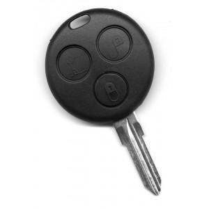 GUSCIO SMART 3 TASTI CON CHIAVE