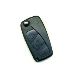GUSCIO NERO FIAT 3 PULSANTI CON TASTO PORTELLONE