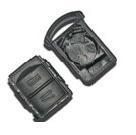 GUSCIO OPEL CORSA 2BOTTONI