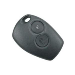 GUSCIO RENAULT 2 BOTTONI (VA16) ALLOGGIO BATTERIA