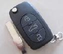 GUSCIO VOLKSWAGEN 3BOTTONI VANO BATTERIA