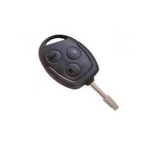 GUSCIO FORD CON CHIAVE QUADRIFOGLIO