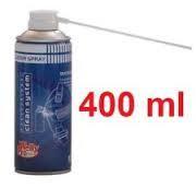 BOMBOL COLLA SPRAY 400 ml PER INCOLLAGGIO MOQUETTE MECATRON