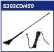 ANTENNA PASSIVA DA TETTO (VW 16V) AUDI OPEL SEAT R