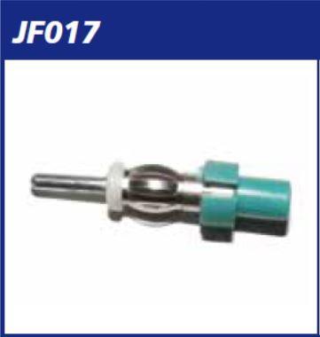 ADATTATORE ANTENNA PASSIVA  JACK> FAKRA  MECATRON