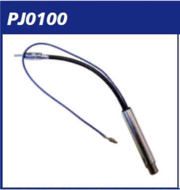 CAVO ADATT.ANTENNA AMPLIFICATO AUDI,FIAT VW MECATRON