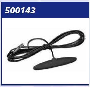 ANTENNA INTERNA GSM 900-1800 MHZ X TELEF.Cavo Cm 260 MECATRON