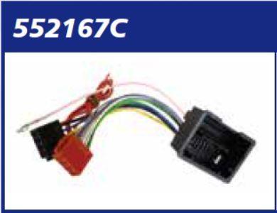 CAVETTO RADIO OPEL CADILLAC CHEVROLET vedi dettaglio MECATRON