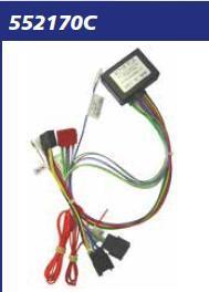 CAVO AUTORADIO SAAB 9.3, 9..5 ACTIVE PLUSvedi dettag MECATRON