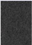 MOQUETTE PER RIVEST.HI-FI Cm 70 x 140 NERA MECATRON