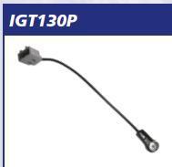 CAVO ADATTATORE ISO PER KIA  OPIRIUS MECATRON