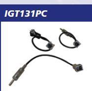 ADATTATORE ANTENNA GT13-ISO HYUNDAI  KIA MECATRON