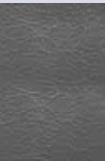 FINTA PELLE x RIVEST. Cm 140x100 Colore GRIGIO MECATRON