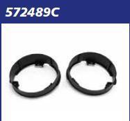 SUPPORTI ALTOP.Post.165mm FORD C-Max,Focus da 11/10 MECATRON