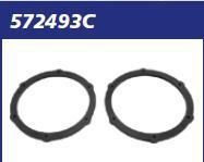 SUPPORTI ALTOP.165mm Porte Ant.C1 ,Ant_Post C4 013>> MECATRON
