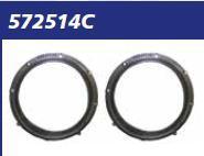 SUPP.ALTOP.ANT.165mm SEAT Mii,SKODA CityGo,VW Up,Ama MECATRON