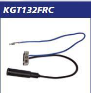 CONNETTORE ANTENNA GT13 femmina NISSAN  MECATRON