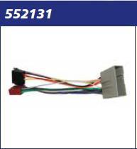 CAVO ADATTATORE RADIO LAND ROVER FORD vedi dettaglio MECATRON