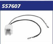 CAVO ALTOPARLANTI ANTER. DACIA , NISSAN vedi note MECATRON