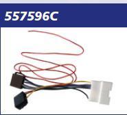 CAVETTO AUTORADIO  FIAT FREEMONT MECATRON