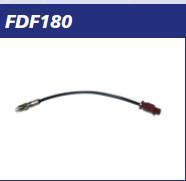 ADATTATORE ANTENNA GSM FEMMINA BMW MJNJ MECATRON