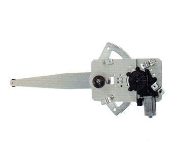 ALZ. EL IVECO DAILY 12 V 1/90->6/99 DX  vedi nota   POLITECNICA 80