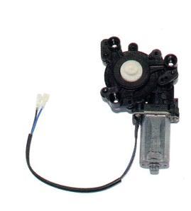 MOTORINO ALZ. ELETTR. SX  VW TRANSPORTER T5 vedi nota POLITECNICA 80