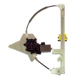ALZAVETRI ELETTRICO FIAT PANDA 01/86>09/03 2P ANT.DX POLITECNICA 80