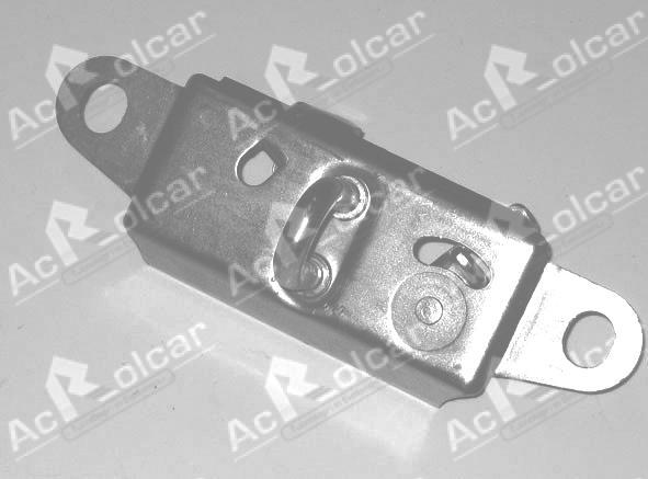 SCONTRINO BAULE POST.FIAT PUNTO 03>>  X 371222 ROLCAR