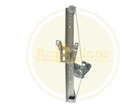 MECCANISMO ALZACR.POST.SX MERCEDES Classe A W168 ROLCAR