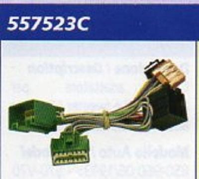 CAVO  VIVAVOCE VOLVO C-30, C70, S40, V50,  2004>>  MECATRON