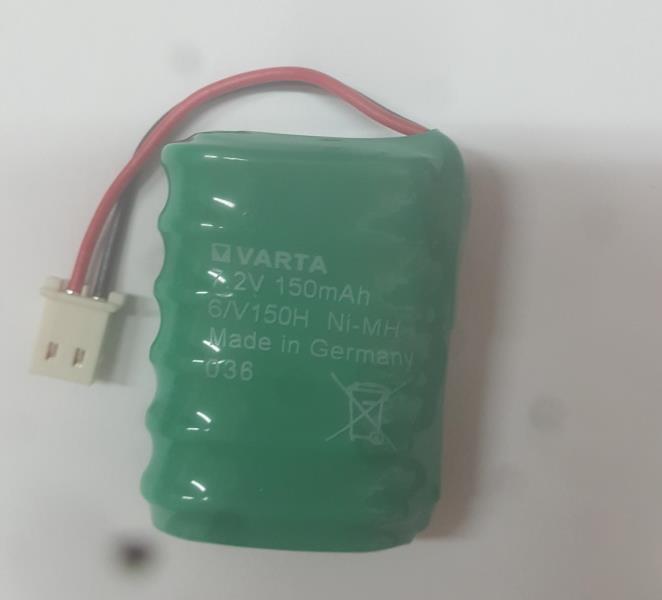 gruppo batterie ricambio allarmi gemini 4003 GEMINI
