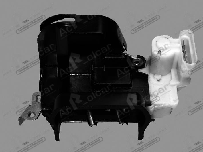 SERRATURA ELETTR.ANT.SX FIAT PUNTO DA 1993>> ROLCAR