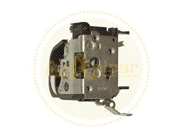 SERRATURA MECCANICA ANT.SX FIAT SEICENTO 01/98> ROLCAR