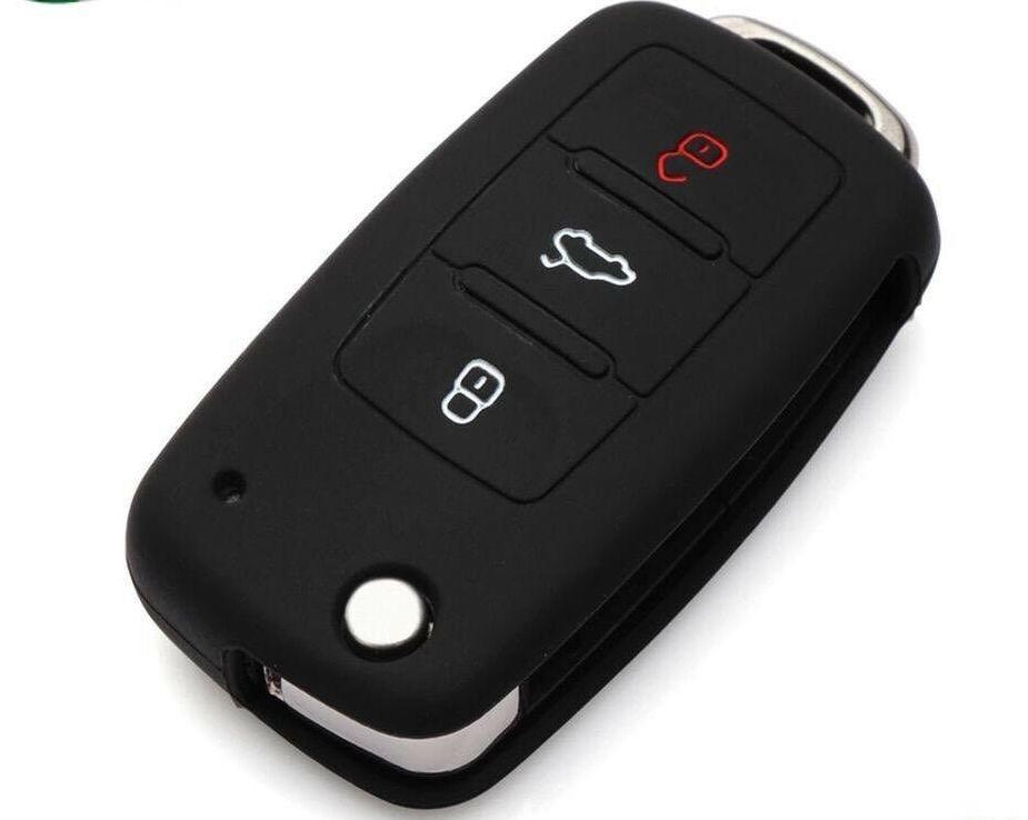 COVER SILICONE VOLKSWAGEN B.L.E.