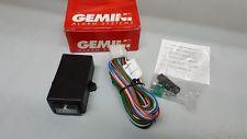 MODULO ALZAVETRI ELETTRICI GEMINI 2 VETRI  GEMINI