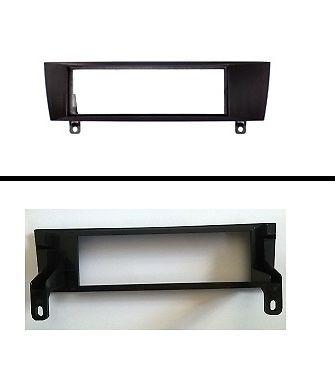 ADATTATORE AUTORADIO BMW SERIE 1 E 3 ESTERO MECATRON