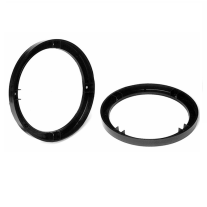 SUPPORTI UNIVERSALI ALTOPARLANTI 165X15MM 1CP MECATRON