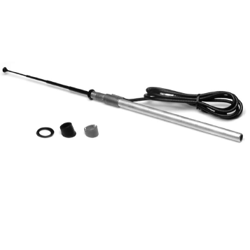 ANTENNA da INCASSO Cm 90 x VOLKSWAGEN GOLF 2 MECATRON
