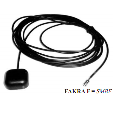 ANTENNA GPS -GSM - RADIO FM-AM MECATRON