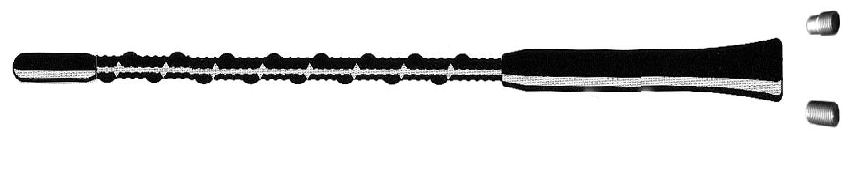 RICAMBIO ANTENNA 16 V CM.40 5/6MA MECATRON