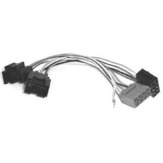 CONNETTOREI RADIO DAEWOO CHEVROLET vedi dettaglio MECATRON