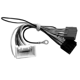 CAVO RADIO MITSUBISHI-PEUGEOT, CITROEN  vedi dettagl MECATRON
