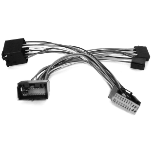 CONNETTORE PARROT JAGUAR LAND ROVER vedi dettaglio MECATRON