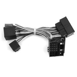CAVO CONNETTORE VIVAVOCE SAAB 9.3. 9.5 004>005 MECATRON