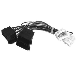CONNETTORE VIVAVOCE NISSAN Almera, Almera Tino 2006> MECATRON