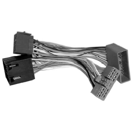 Cavo Vivavoce Peugeot, Citroen, Honda, Mitsubiishi   MECATRON