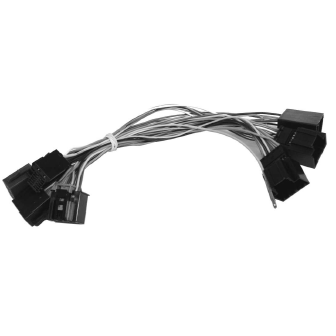 CAVP ALIMENTAZIONE VIVAVOCE CHEVROLET  SAAB MECATRON