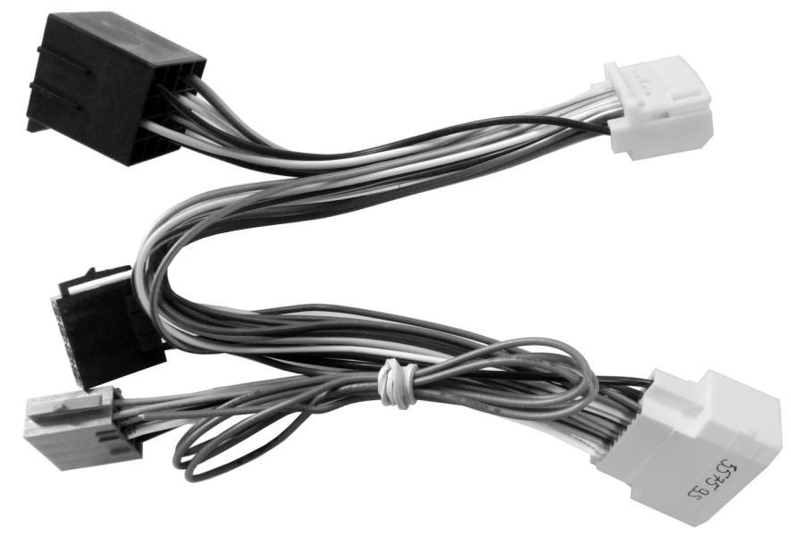 CAVO CONNETTORE VIVAVOCE FIAT Freemont MECATRON